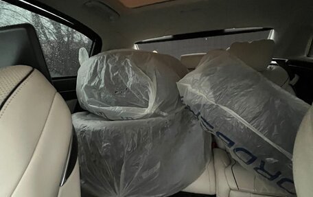 Mercedes-Benz Maybach S-Класс, 2017 год, 6 499 000 рублей, 12 фотография