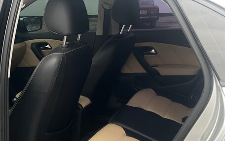 Volkswagen Polo VI (EU Market), 2014 год, 849 999 рублей, 8 фотография