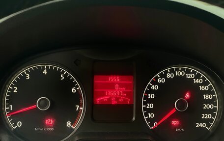 Volkswagen Polo VI (EU Market), 2014 год, 849 999 рублей, 10 фотография