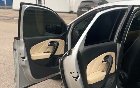 Volkswagen Polo VI (EU Market), 2014 год, 849 999 рублей, 15 фотография