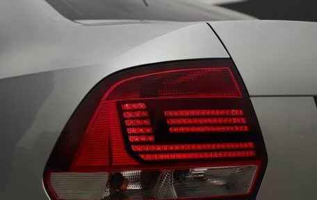 Volkswagen Polo VI (EU Market), 2014 год, 849 999 рублей, 17 фотография