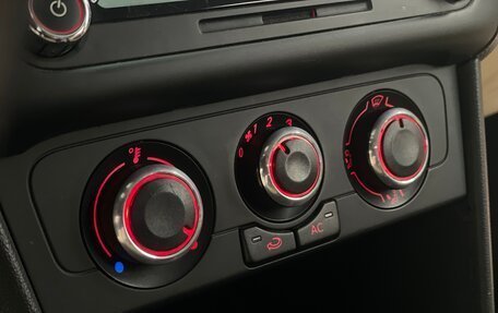 Volkswagen Polo VI (EU Market), 2014 год, 849 999 рублей, 13 фотография