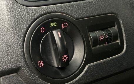 Volkswagen Polo VI (EU Market), 2014 год, 849 999 рублей, 14 фотография