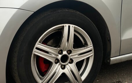 Volkswagen Polo VI (EU Market), 2014 год, 849 999 рублей, 18 фотография