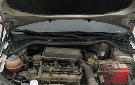 Volkswagen Polo VI (EU Market), 2014 год, 849 999 рублей, 22 фотография