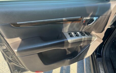 Hyundai Santa Fe III рестайлинг, 2011 год, 1 180 000 рублей, 5 фотография