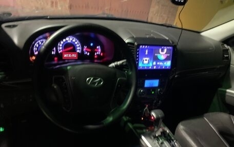 Hyundai Santa Fe III рестайлинг, 2011 год, 1 180 000 рублей, 12 фотография