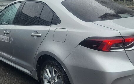 Toyota Corolla, 2020 год, 1 750 000 рублей, 7 фотография