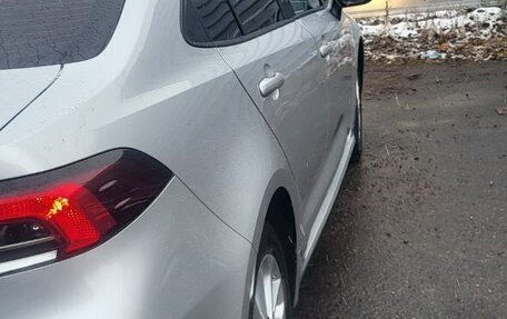 Toyota Corolla, 2020 год, 1 750 000 рублей, 13 фотография