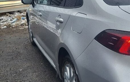 Toyota Corolla, 2020 год, 1 750 000 рублей, 8 фотография