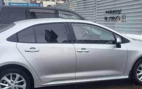 Toyota Corolla, 2020 год, 1 750 000 рублей, 10 фотография