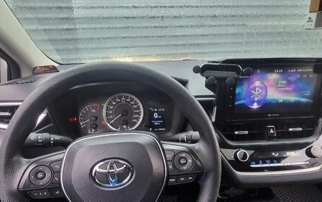 Toyota Corolla, 2020 год, 1 750 000 рублей, 15 фотография