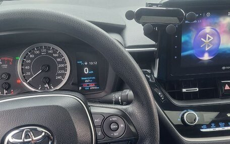 Toyota Corolla, 2020 год, 1 750 000 рублей, 18 фотография