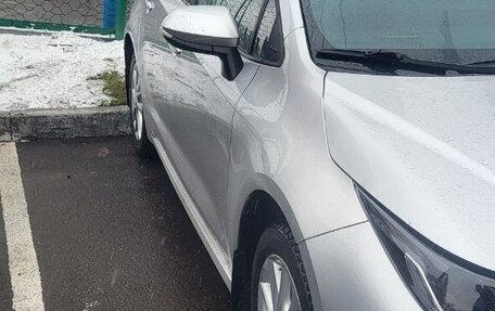 Toyota Corolla, 2020 год, 1 750 000 рублей, 20 фотография