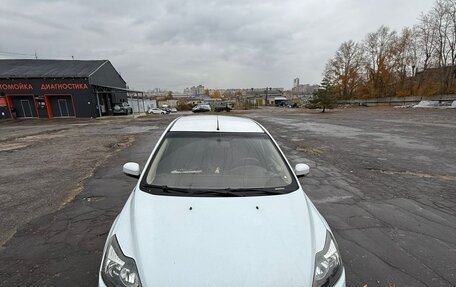 Ford Focus II рестайлинг, 2009 год, 430 000 рублей, 2 фотография