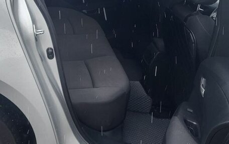 Toyota Corolla, 2020 год, 1 750 000 рублей, 19 фотография