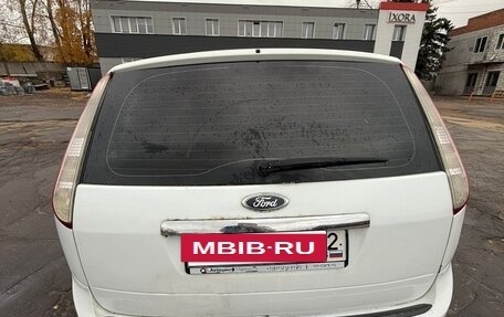 Ford Focus II рестайлинг, 2009 год, 430 000 рублей, 7 фотография