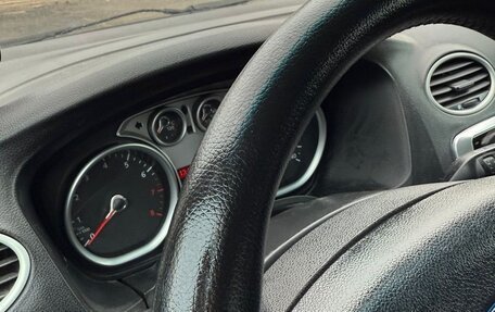 Ford Focus II рестайлинг, 2009 год, 430 000 рублей, 13 фотография