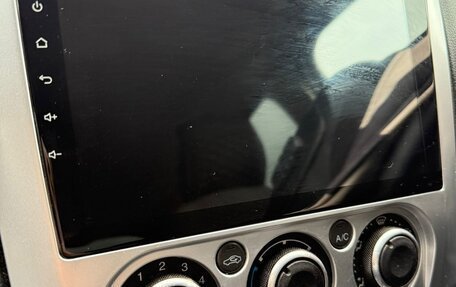 Ford Focus II рестайлинг, 2009 год, 430 000 рублей, 11 фотография