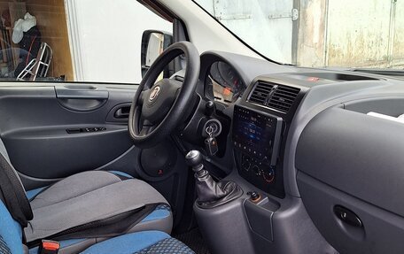 Fiat Scudo II, 2014 год, 2 150 000 рублей, 6 фотография