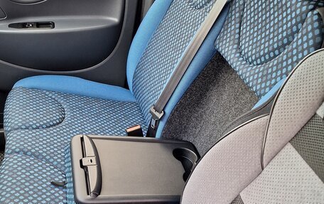 Fiat Scudo II, 2014 год, 2 150 000 рублей, 7 фотография