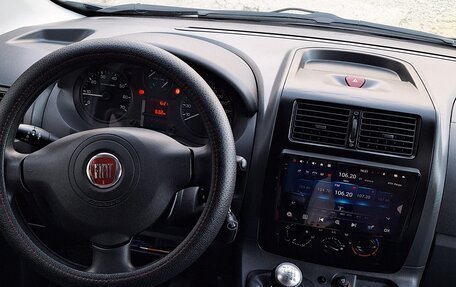 Fiat Scudo II, 2014 год, 2 150 000 рублей, 9 фотография