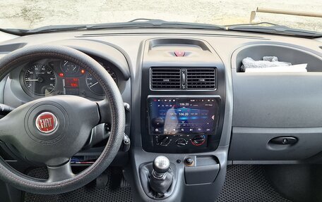 Fiat Scudo II, 2014 год, 2 150 000 рублей, 10 фотография