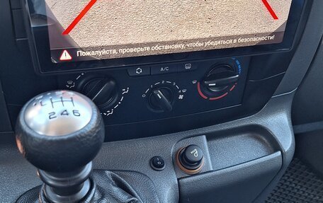 Fiat Scudo II, 2014 год, 2 150 000 рублей, 19 фотография