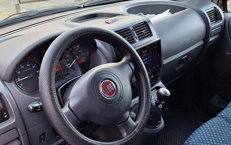 Fiat Scudo II, 2014 год, 2 150 000 рублей, 13 фотография