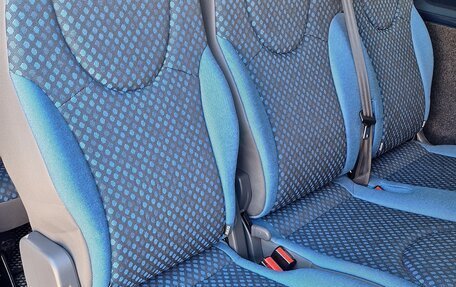 Fiat Scudo II, 2014 год, 2 150 000 рублей, 25 фотография