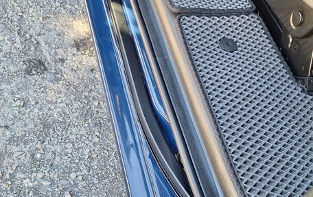 Fiat Scudo II, 2014 год, 2 150 000 рублей, 29 фотография