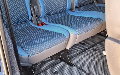 Fiat Scudo II, 2014 год, 2 150 000 рублей, 26 фотография