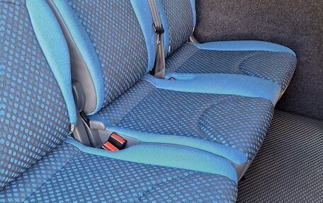 Fiat Scudo II, 2014 год, 2 150 000 рублей, 27 фотография