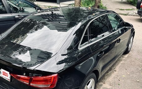 Audi A3, 2019 год, 2 350 000 рублей, 4 фотография