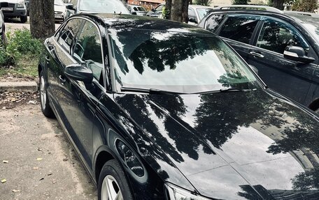 Audi A3, 2019 год, 2 350 000 рублей, 2 фотография