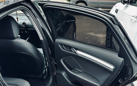 Audi A3, 2019 год, 2 350 000 рублей, 10 фотография