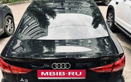 Audi A3, 2019 год, 2 350 000 рублей, 6 фотография