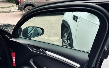 Audi A3, 2019 год, 2 350 000 рублей, 8 фотография