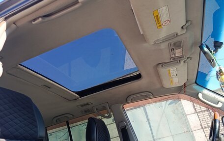 Mitsubishi Montero III, 2005 год, 999 999 рублей, 3 фотография