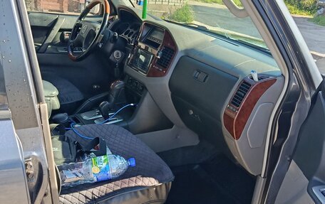 Mitsubishi Montero III, 2005 год, 999 999 рублей, 2 фотография