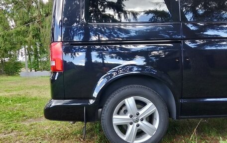 Volkswagen Caravelle T5, 2014 год, 2 300 000 рублей, 5 фотография