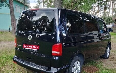 Volkswagen Caravelle T5, 2014 год, 2 300 000 рублей, 4 фотография