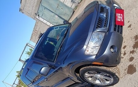 Mitsubishi Montero III, 2005 год, 999 999 рублей, 4 фотография