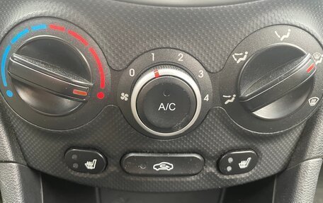 Hyundai Solaris II рестайлинг, 2011 год, 750 000 рублей, 12 фотография