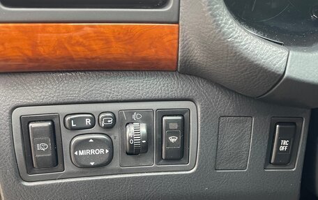 Toyota Avensis III рестайлинг, 2008 год, 890 000 рублей, 9 фотография