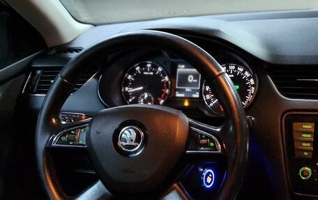 Skoda Octavia, 2014 год, 730 000 рублей, 5 фотография