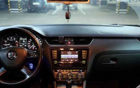 Skoda Octavia, 2014 год, 730 000 рублей, 8 фотография