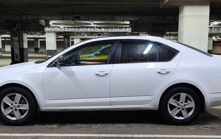Skoda Octavia, 2014 год, 730 000 рублей, 4 фотография