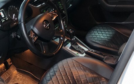 Skoda Octavia, 2014 год, 730 000 рублей, 9 фотография