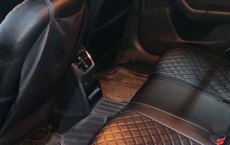 Skoda Octavia, 2014 год, 730 000 рублей, 10 фотография